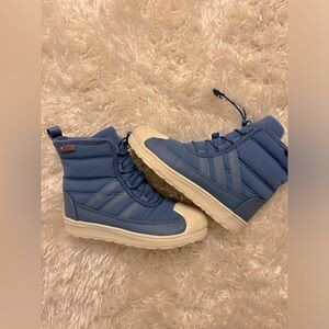 Adidas Super Star 360 winter boot 2.0